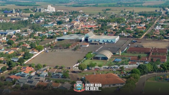 Entre Rios do Oeste reúne sorteio, festival de música e feira gastronômica nesta sexta