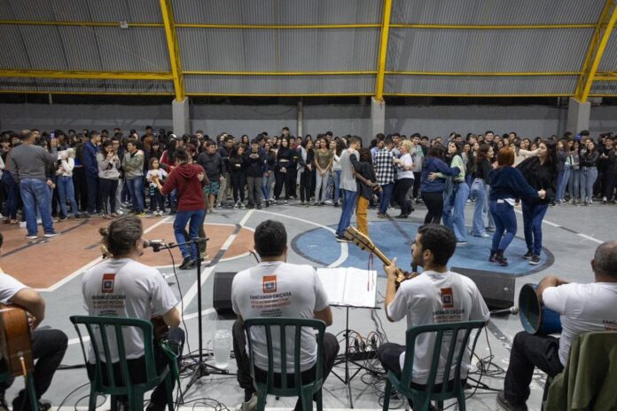 Mandicuera oferece oficinas gratuitas para crianças em agosto