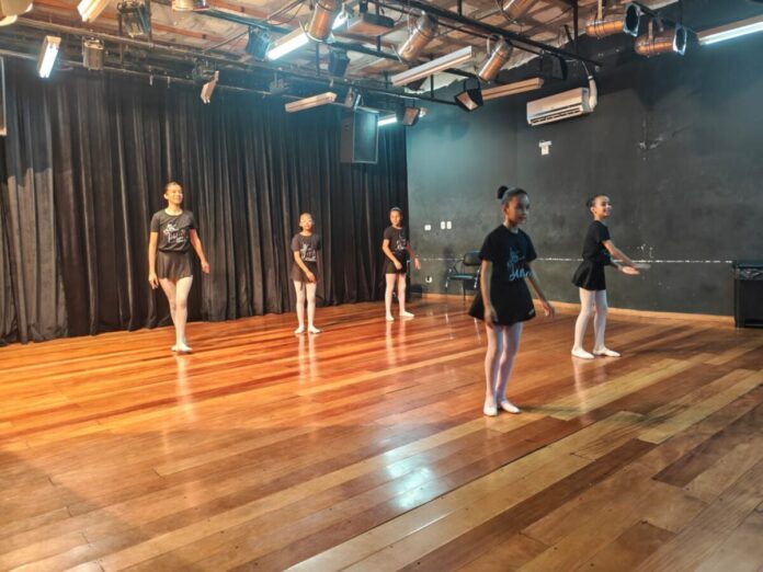 Bailarinas de Sarandi se classificam para sul-americano na Argentina