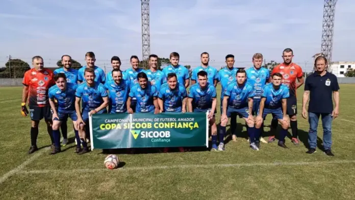 Aimoré e AABB vencem primeiros jogos e levam vantagem para final da Copa Sicoob Confiança
