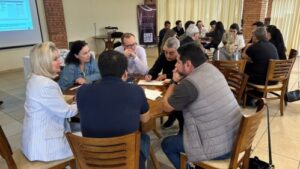 União da Vitória sedia terceira rodada do Paraná Produtivo com foco em infraestrutura