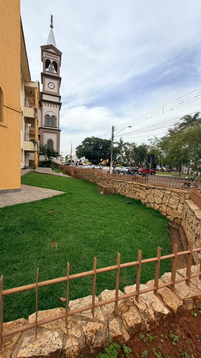 Santo Antônio da Platina tem 112 anos de história que começou muito antes de 1914