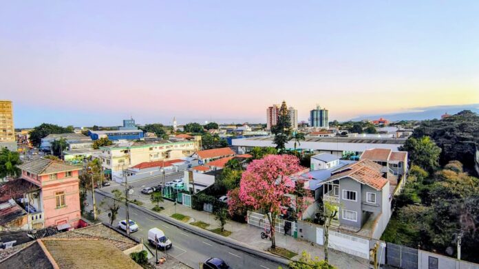 Primavera chega em 22 de setembro com calor e chuvas no Litoral do Paraná