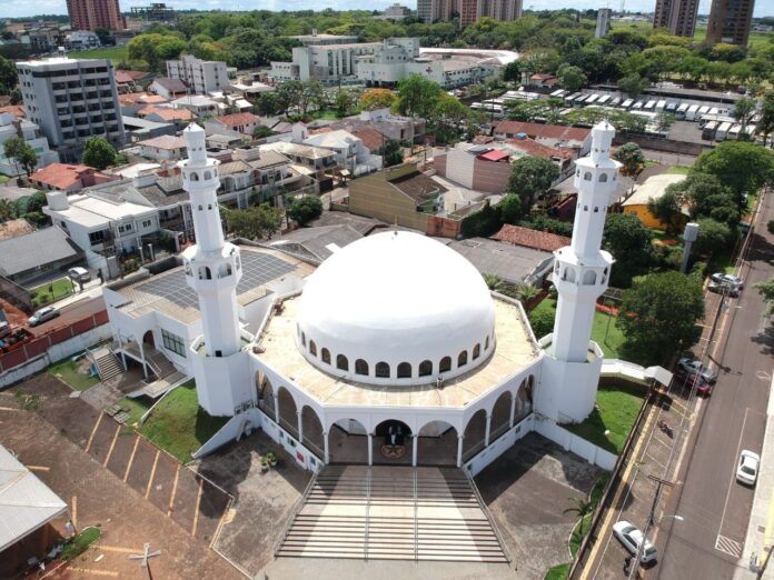 Foz do Iguaçu lança selo Muslim Friendly para empresas turísticas