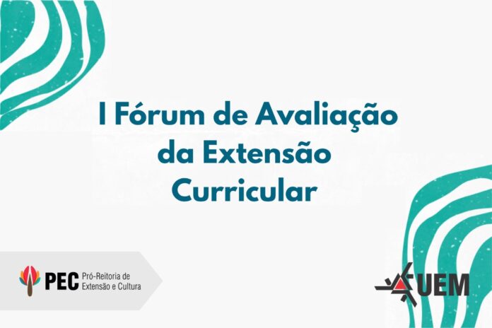 UEM debate como integrar extensão nos cursos de graduação