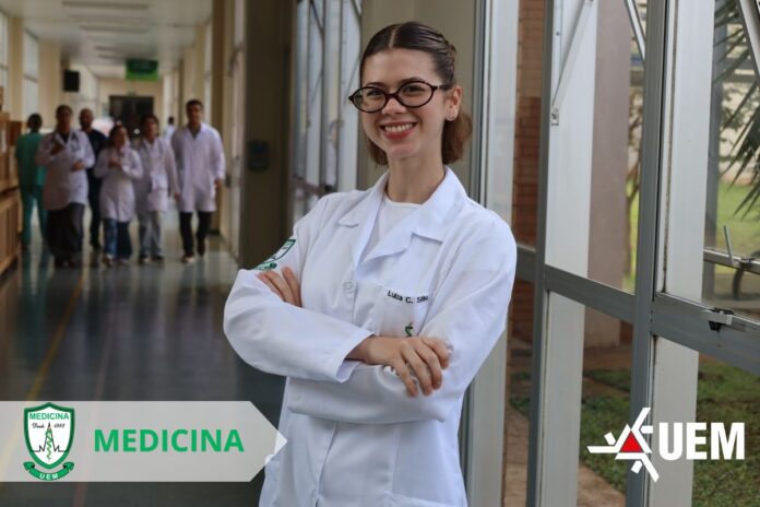 Curso de Medicina da UEM abre 40 vagas com inscrições até 23 de setembro