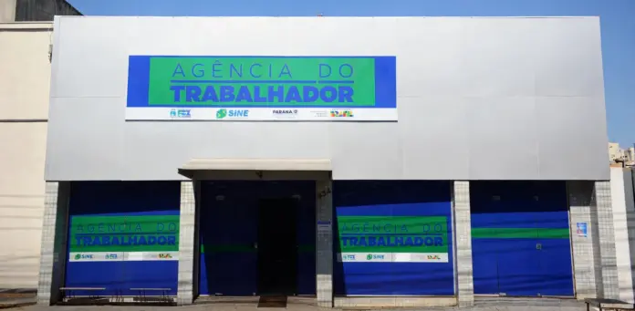682 vagas de emprego em Foz do Iguaçu; confira os cargos disponíveis