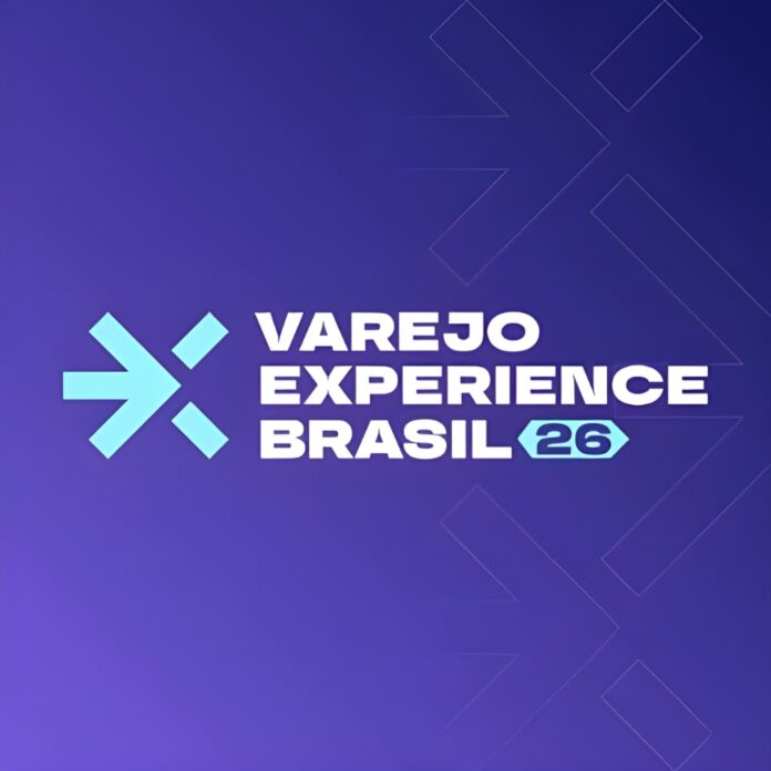 Varejo Experience 2026 traz líderes e especialistas para Foz do Iguaçu a partir de terça