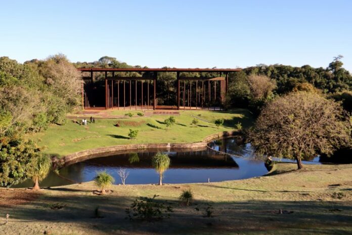 Jardim Botânico de Londrina começa projeto de educação ambiental para crianças às terças-feiras