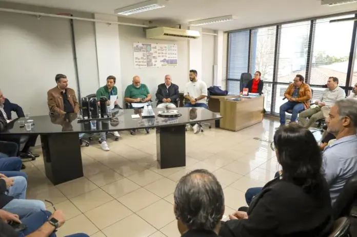 Paraná em Ação chega a Arapongas em outubro com serviços gratuitos