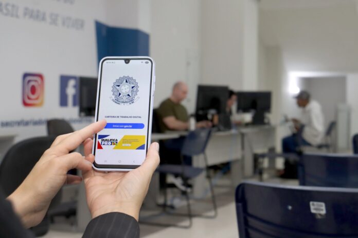 271 vagas de emprego em Londrina; veja os cargos e salários