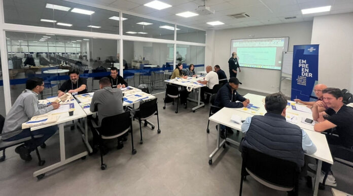 Sebrae oferece cursos gratuitos sobre franquias em Curitiba