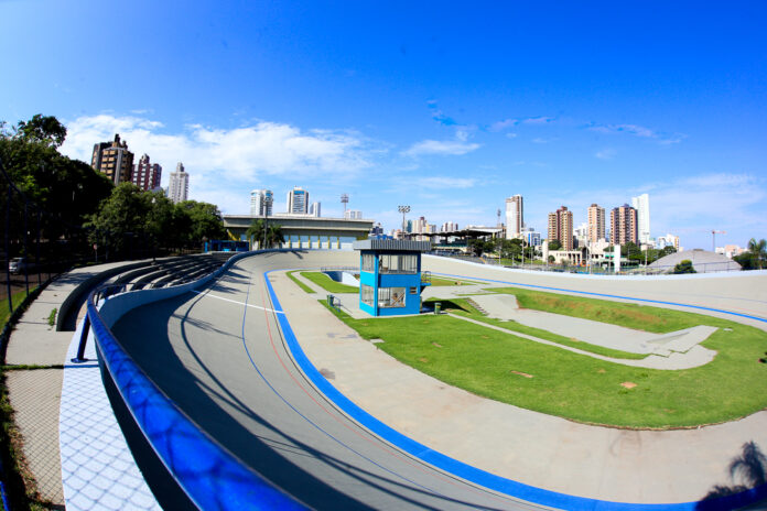 Maringá recebe campeonato de ciclismo de pista com entrada gratuita