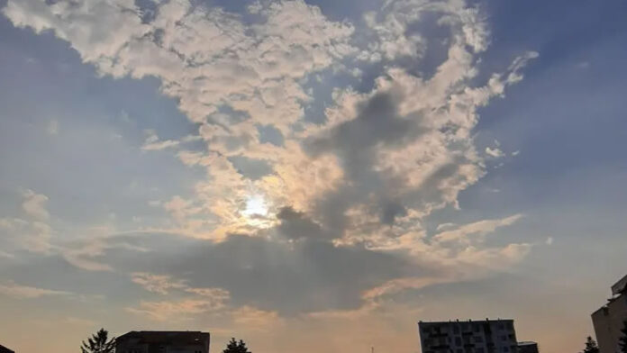 Londrina tem 34ºC neste domingo; veja as cidades mais quentes do Paraná