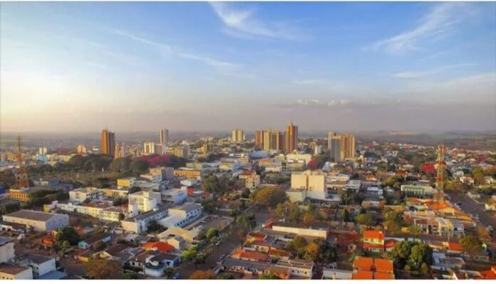 477 novos empregos em Campo Mourão em 2026; julho fecha com 34 vagas
