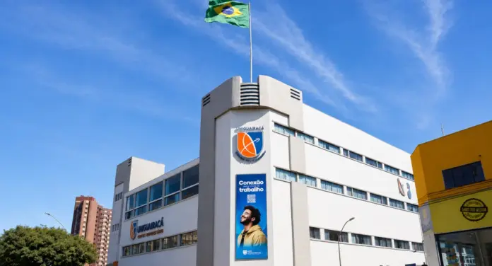 UniGuairacá abre 49 vagas para Medicina com prova em Guarapuava