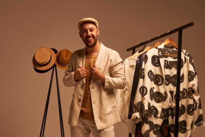 Paulo Vitor Poloni lança disco novo em show gratuito no sábado na Concha Acústica
