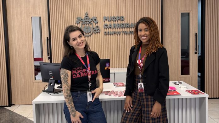 PUCPR Carreiras abre atendimento presencial em Toledo