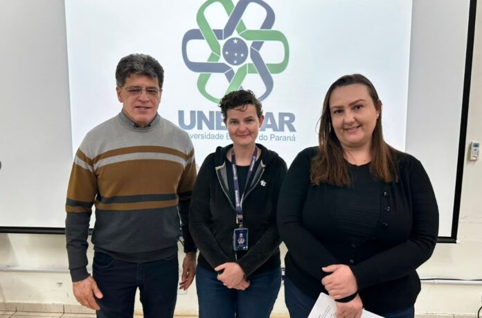 Unespar abre 2,2 mil vagas para vestibular 2027; inscrições começam segunda