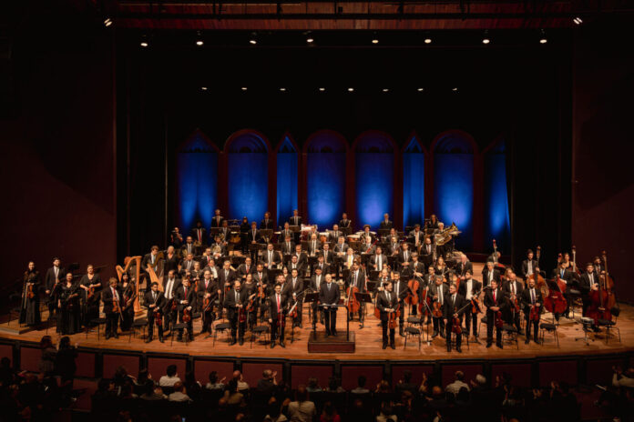 Teatro Guaíra agenda quatro espetáculos de música entre 15 e 20 de agosto em Curitiba