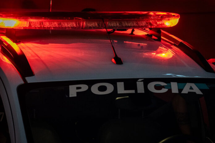 Jovem de 18 anos é agredido pela convivente em Guarapuava