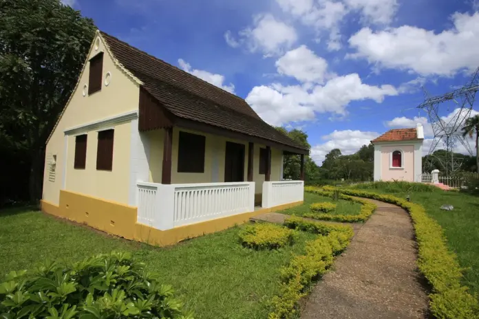 Araucária celebra 150 anos da imigração polonesa com festa gratuita
