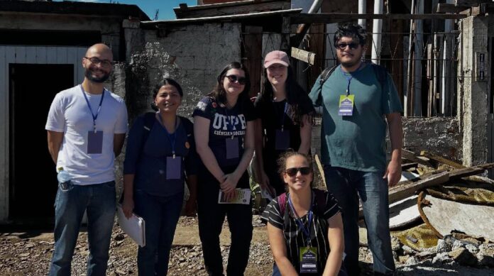UFPR mapeia quem são refugiados e migrantes em Piraquara