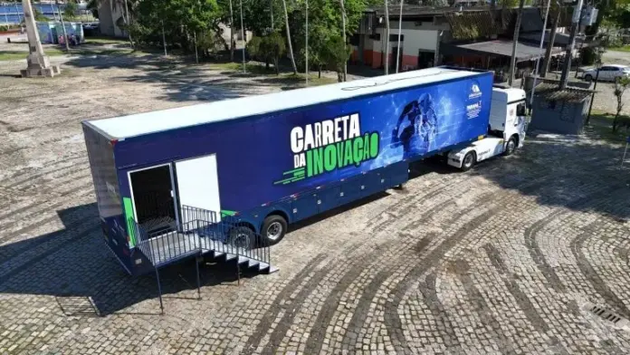 Semana da Juventude traz tecnologia e esportes grátis no Centro da Juventude