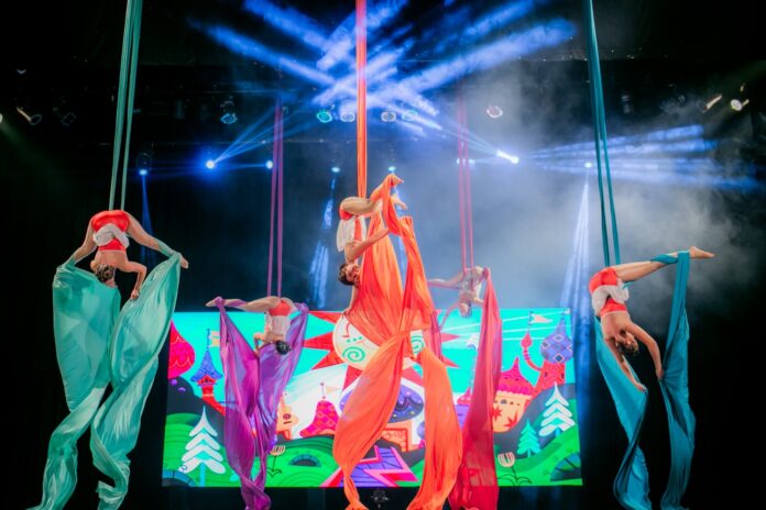 Virada Cultural 2026 traz shows de Alceu Valença e agenda gratuita para toda a família