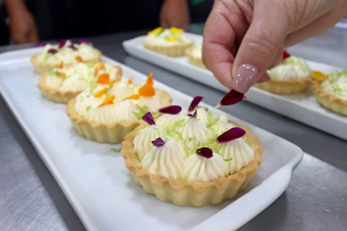Confeitaria gratuita abre 15 vagas para mulheres em Londrina