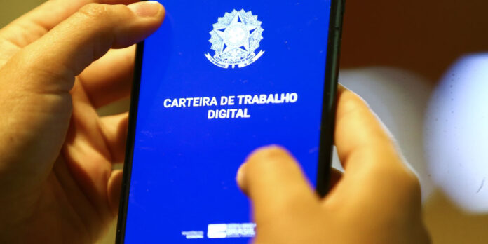 Agência do Trabalhador abre 70 vagas de emprego em Guarapuava nesta semana