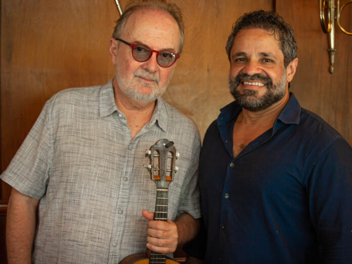 Show gratuito celebra 100 anos de Waldir Azevedo com mestres do choro