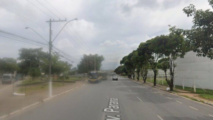 Avenida Paraná em Divinópolis recebe obras a partir de terça-feira