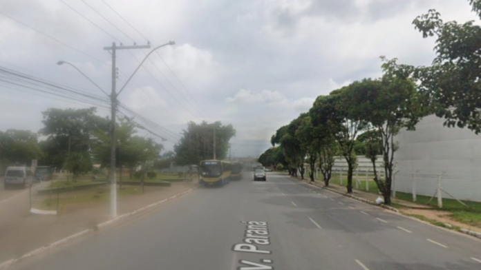 Avenida Paraná em Divinópolis recebe obras a partir de terça-feira