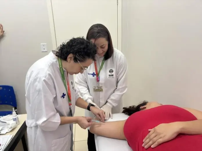 Toledo oferece implante contraceptivo de longa duração