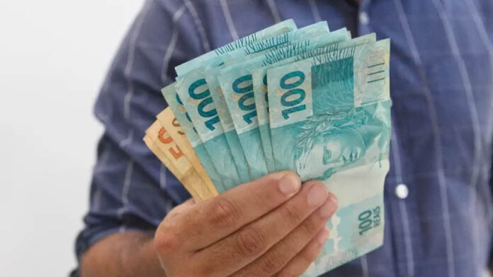 Nove londrinenses têm R$ 9 mil para sacar no Nota Paraná antes de perder
