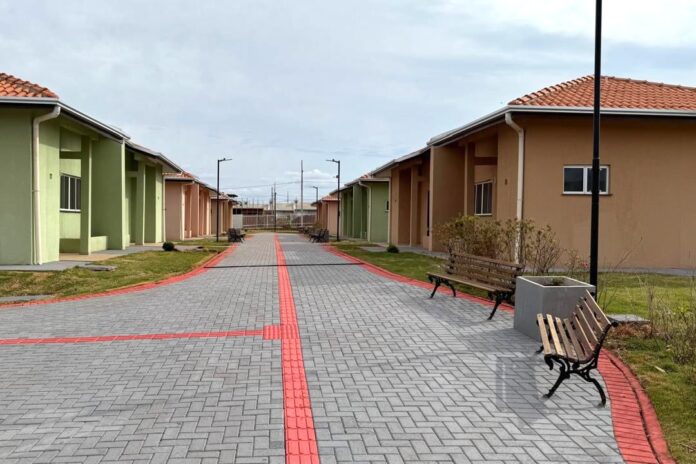 Goioerê abre inscrições para Condomínio do Idoso com aluguel de R$ 243