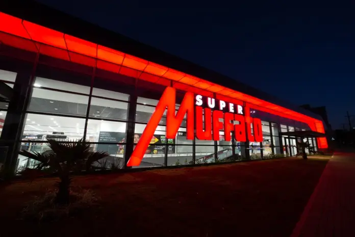 Muffato abre 250 vagas em Guarapuava com compra do Superpão
