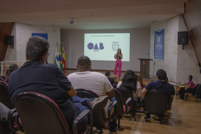 Maringá reúne cidades da região para planejar desenvolvimento sustentável