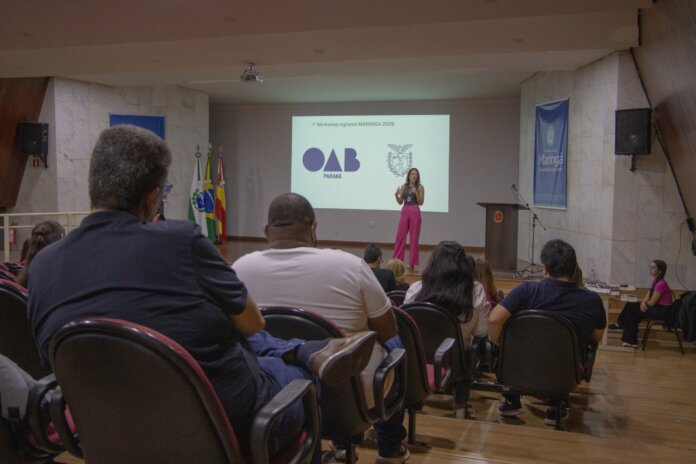 Maringá reúne cidades da região para planejar desenvolvimento sustentável