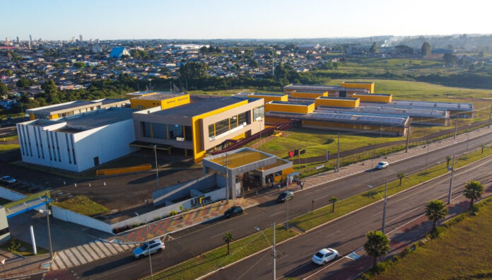 UTFPR abre 169 vagas em Guarapuava para quem quer estudar de graça