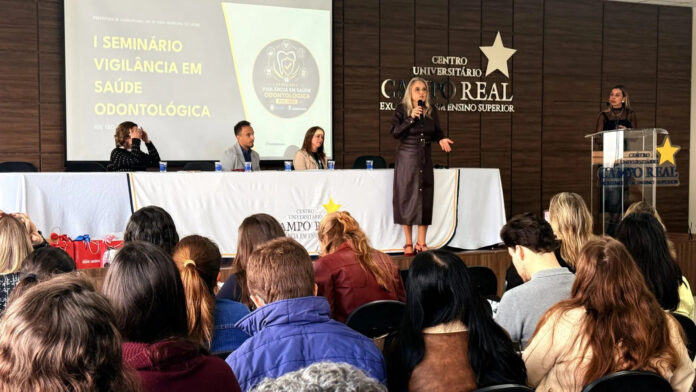 Odontólogos de Guarapuava se reúnem para se adaptar a nova regra da profissão