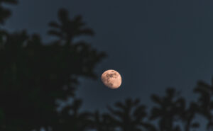 Eclipse lunar com 93% da Lua encoberta será visível no Brasil na noite de quinta