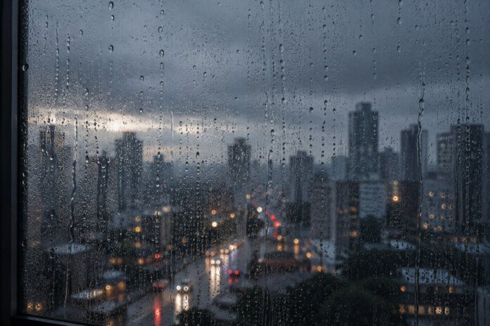 Chuvas e umidade do El Niño aumentam risco de doenças respiratórias no Sul; veja como se proteger