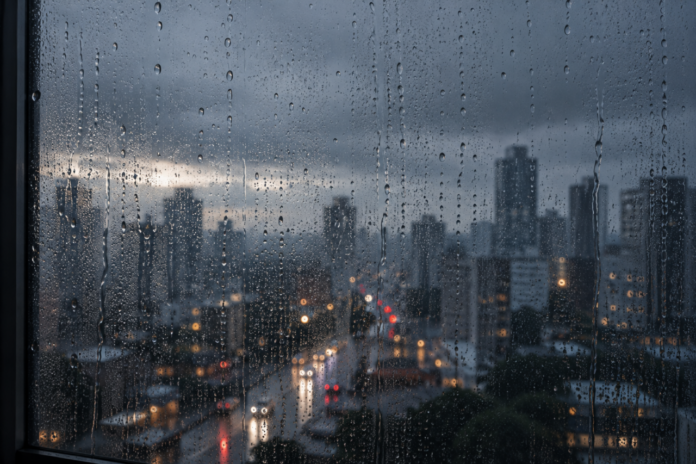 Chuvas e umidade do El Niño aumentam risco de doenças respiratórias no Sul; veja como se proteger