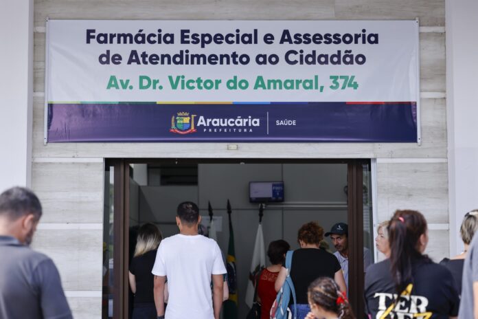 Farmácia Especial fecha no dia 19 para conferir estoque