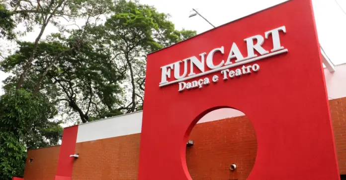 Escola Municipal de Dança abre matrículas para novos alunos