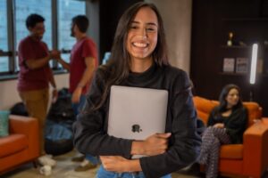 1.578 vagas de estágio abertas em todo o Brasil; veja as áreas e salários
