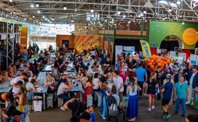 Feira do Negócio Local reúne 170 expositores no Parque Barigui neste fim de semana