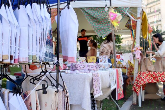 Festa Julina arrecada R$ 38 mil para projetos sociais de Londrina